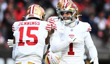 49ers news: Path for the Niners to make the playoffs just cleared up