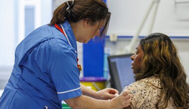 Map: Here are the Bay Area hot spots for the flu