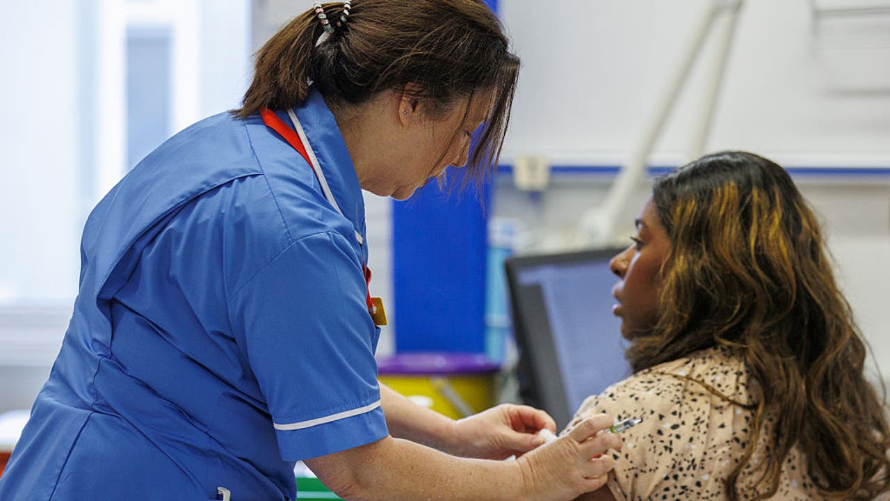 Map: Here are the Bay Area hot spots for the flu