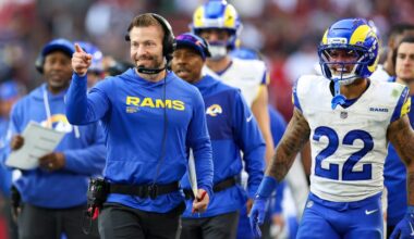 NFL expert picks: Detroit Lions at Los Angeles Rams predictions