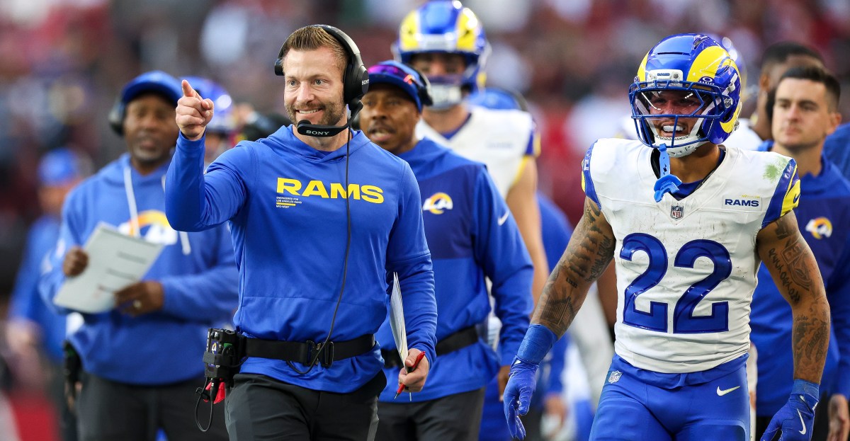 NFL expert picks: Detroit Lions at Los Angeles Rams predictions