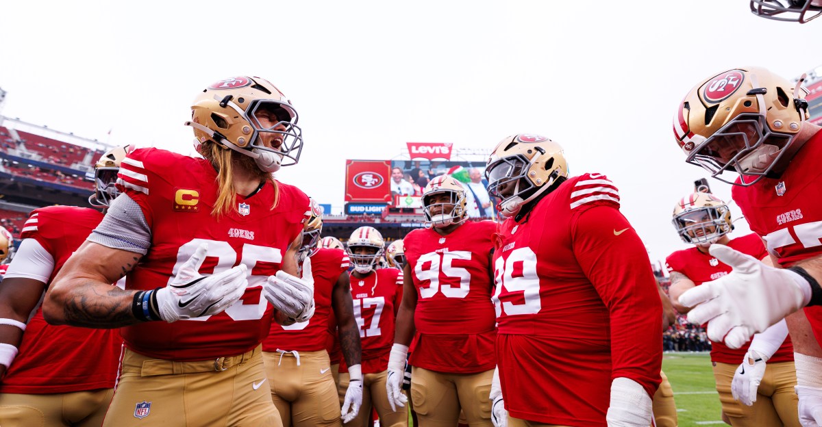 49ers news: Why Robert Saleh doesn’t care about defense giving up yards