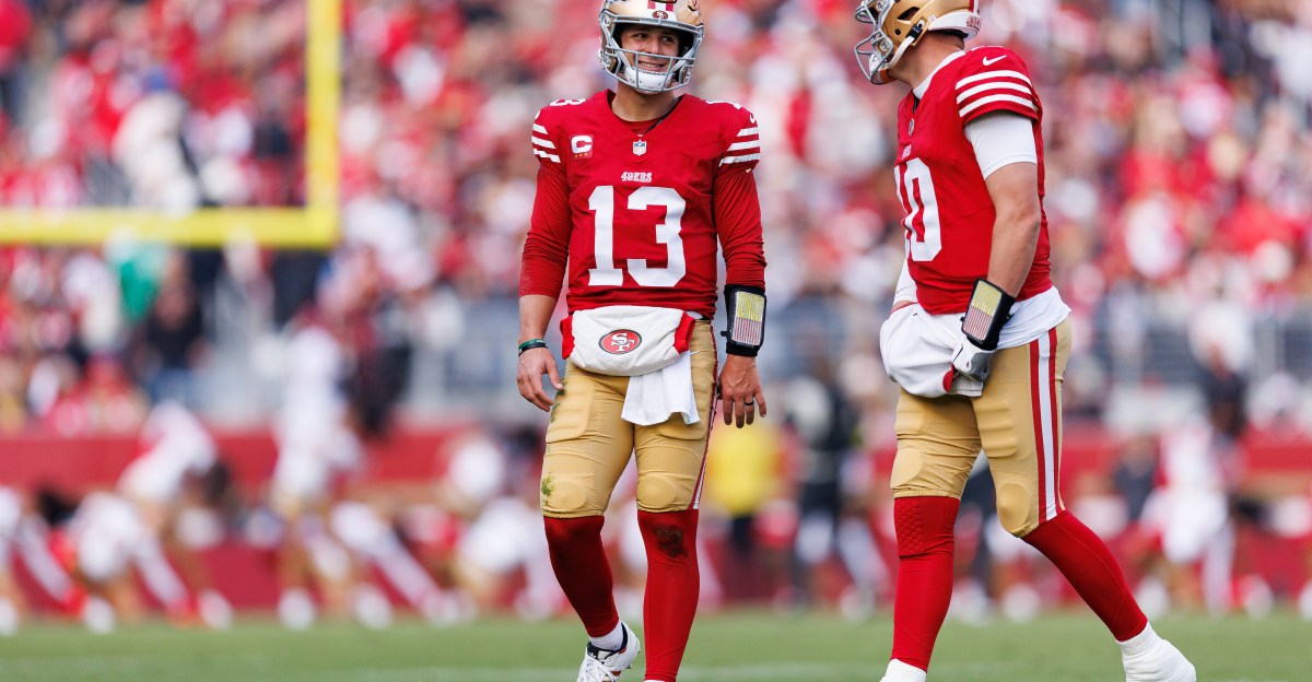 49ers playoff picture: How the Packers cleared the path to the #1 seed