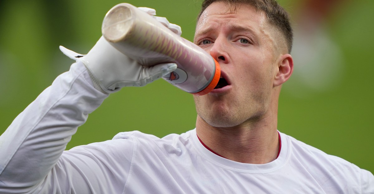 49ers-Colts Week 16 odds: Injuries have led to a two-point adjustment