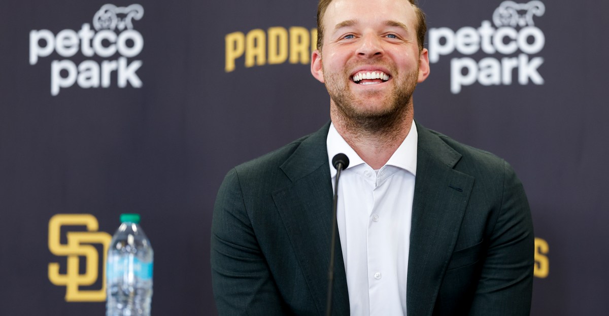 Good Morning San Diego: Michael King says he returned to Padres because he has unfinished business