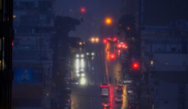 Live updates: Tracking the Bay Area Christmas storm