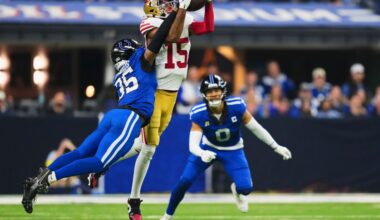 Week 17 NFL game preview: San Francisco 49ers vs. Chicago Bears