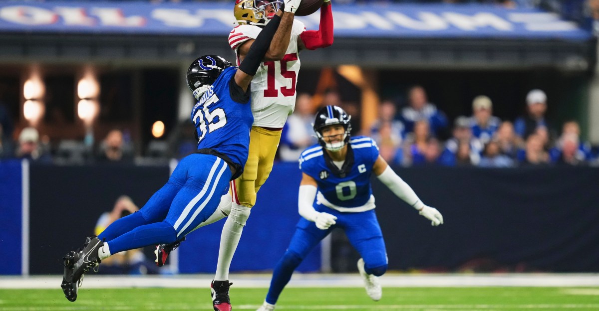 Week 17 NFL game preview: San Francisco 49ers vs. Chicago Bears