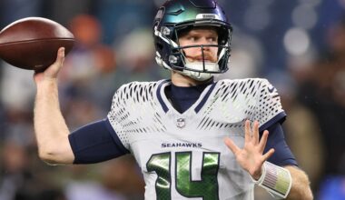 49ers playoff picture: What the Seahawks win over the Rams means for the NFC standings