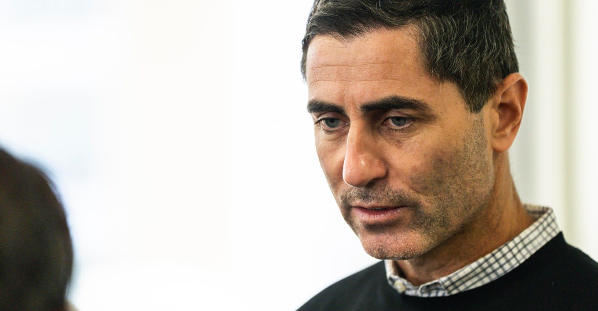 Good Morning San Diego: Padres quiet for a day, but should make noise before 2026