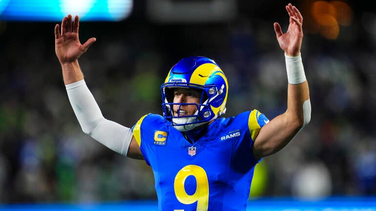Los Angeles Rams v Seattle Seahawks