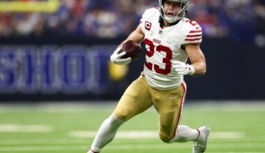 Week 17 Chicago vs. San Francisco: Keys to a Bears victory