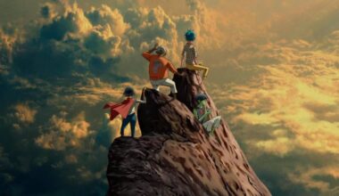 Gorillaz Bring Immersive 'House of Kong' Experience To DTLA