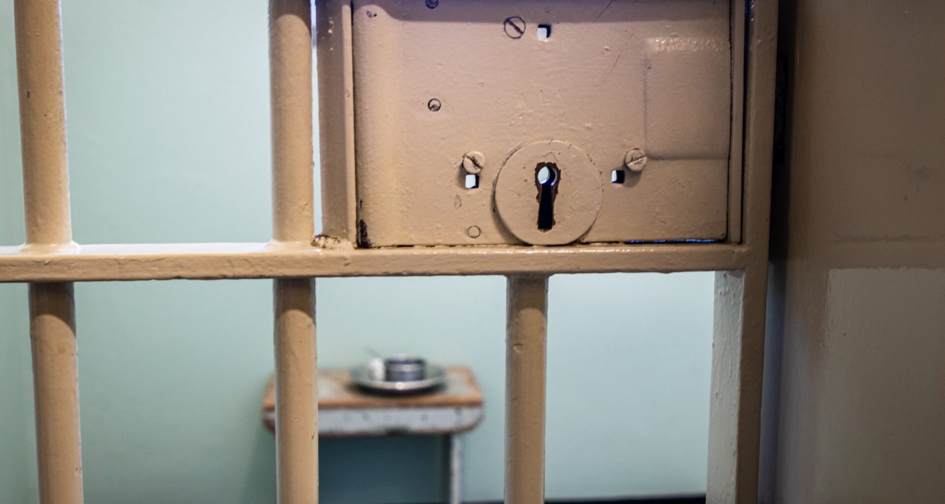 Man Dies In Custody in Fullerton Jail; Identity Unreleased