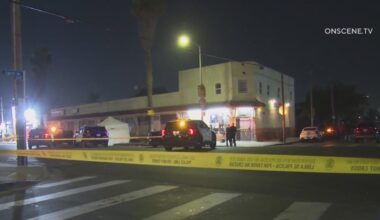 Woman killed in Green Meadows shooting