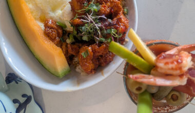 The Breakfast Club Brings Big-Flavor Brunch Energy to Downtown Santa Cruz