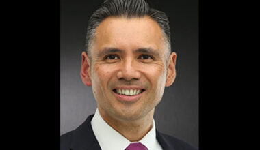 Hacegaba to be named Port of Long Beach CEO • Long Beach Business Journal