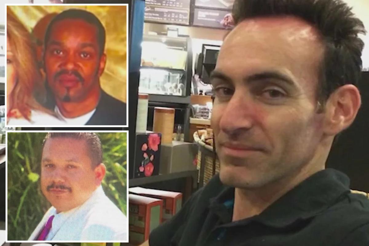 Alleged California 'cult' leaders arrested for killing member 3 years after he went missing: cops