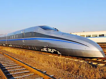 Draft Environmental Study Published for Los Angeles–Anaheim High-Speed Rail