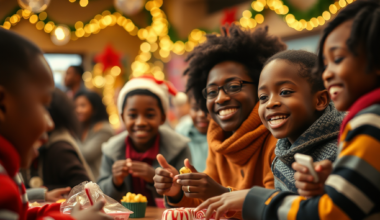 Free Family Fun: Holiday Events in Sacramento
