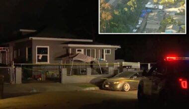 Human remains buried at San Diego home tied to man currently in jail for a 2023 murder