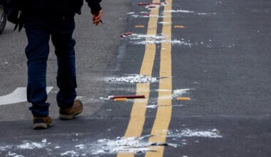 3 children among the 4 dead in shooting at child's birthday party in California, officials say