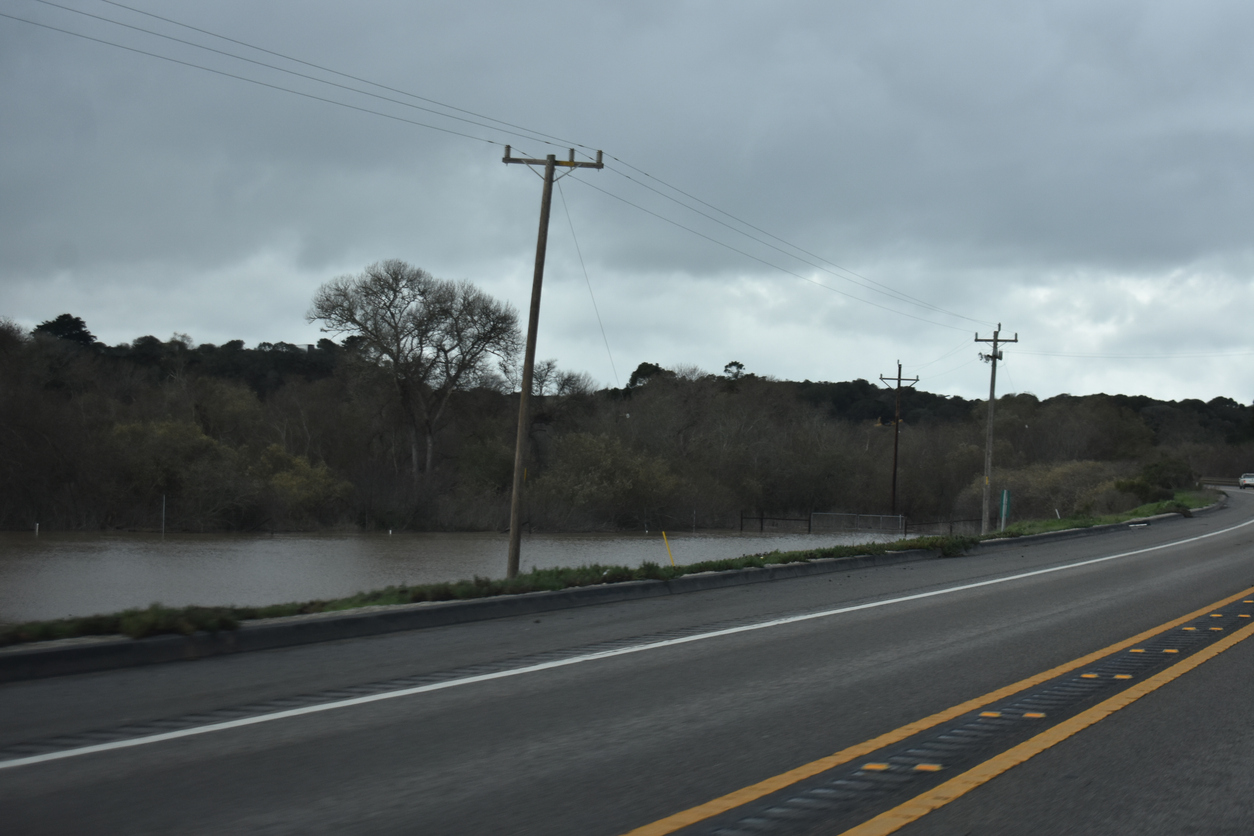 Fatal Semitruck Collision Claims Life Near Rio Vista Bridge in Sacramento County - Sacramento Injury Attorneys Blog