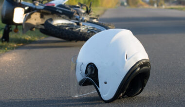Motorcyclist Injured in Collision Near Longview Drive and I-80 West in Sacramento - Sacramento Injury Attorneys Blog