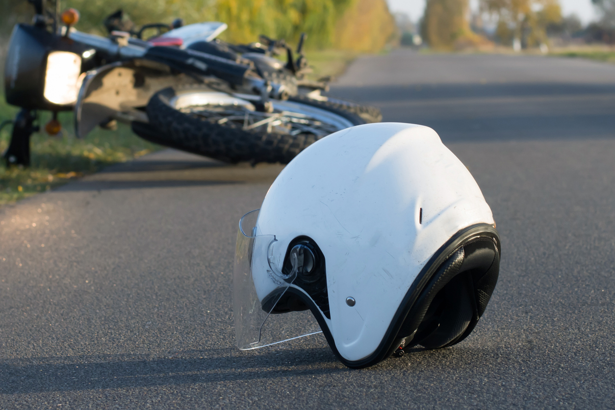 Motorcyclist Injured in Collision Near Longview Drive and I-80 West in Sacramento - Sacramento Injury Attorneys Blog