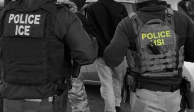 U.S. citizens detained unlawfully by immigration agents – NBC Los Angeles