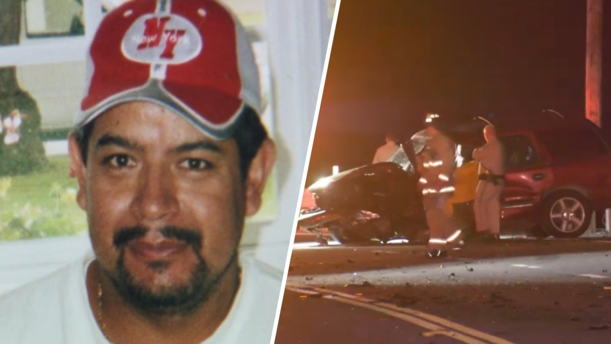 Family mourns father killed in head-on collision on PCH in Malibu – NBC Los Angeles