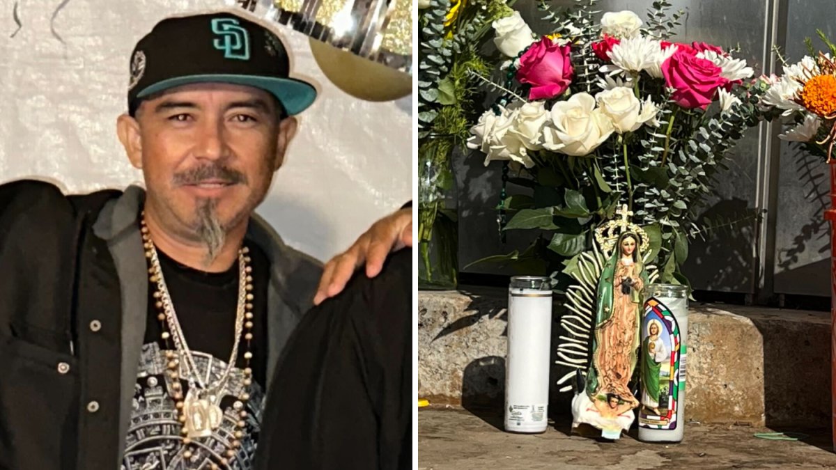 3 arrested in connection with deadly shooting at Linda Vista Park – NBC 7 San Diego