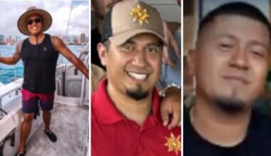 Man targets Spanish speakers to steal IDs, forge signatures – NBC Los Angeles