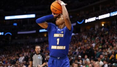 Bakersfield Roadrunners vs UC Santa Barbara Gauchos Prediction & Free CBB Betting Pick | December 6, 2025