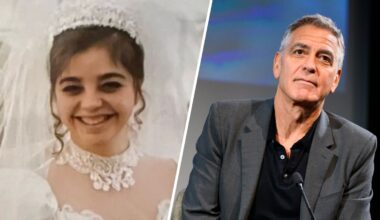 George Clooney’s sister dies at 65 after battle with cancer – NBC Los Angeles