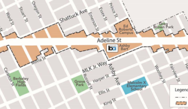 Opinion – Black Berkeleyans Demand a Response to the Adeline Corridor Plan