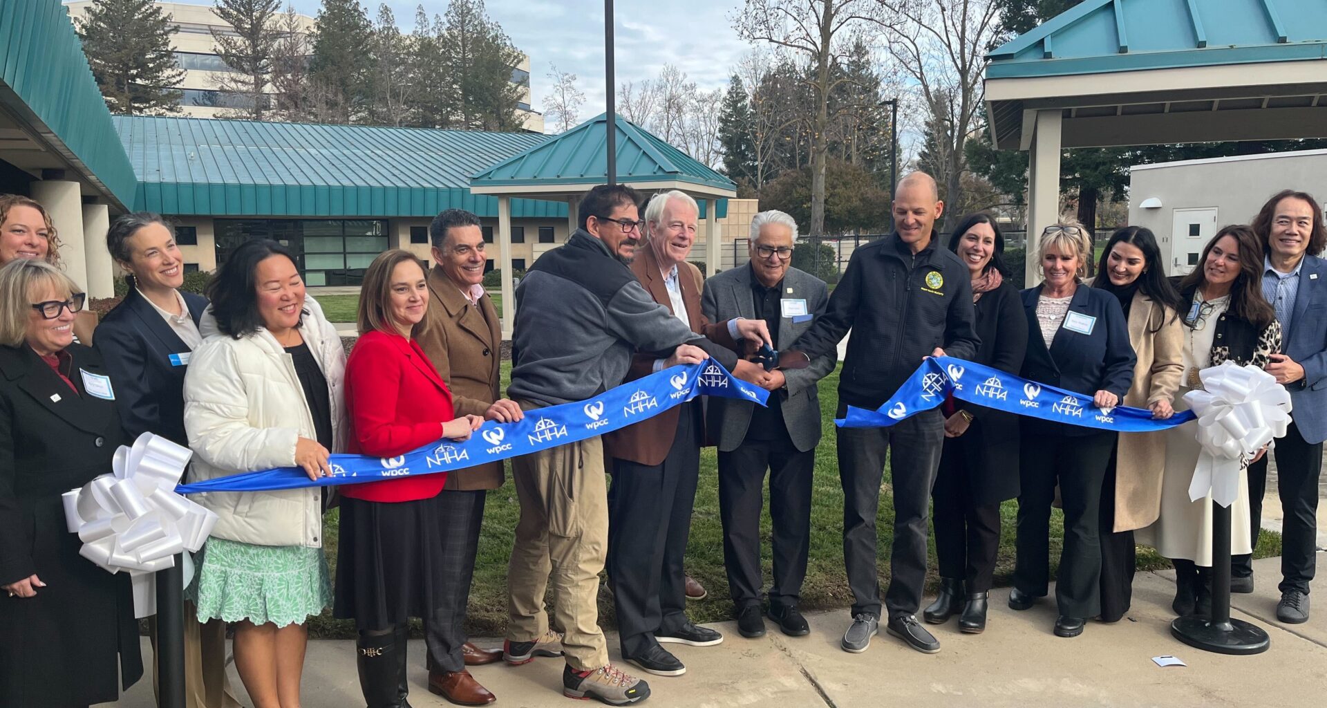 New recuperative care center opens in North Sacramento, filling gap for unhoused people leaving the hospital