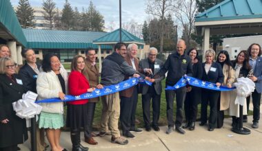 New recuperative care center opens in North Sacramento, filling gap for unhoused people leaving the hospital