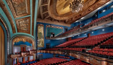San Francisco Giants Organization Acquires City's Historic Curran Theatre
