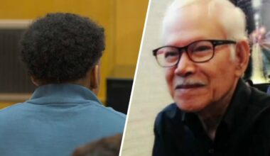 First full day of testimony in ‘Grandpa Vicha’ murder trial – NBC Bay Area