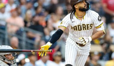 Good Morning San Diego: Fernando Tatis Jr. is ‘untouchable,’ but that has not stopped teams from inquiring about his availability
