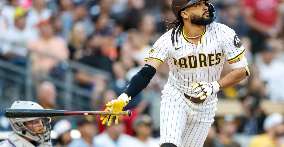Good Morning San Diego: Fernando Tatis Jr. is ‘untouchable,’ but that has not stopped teams from inquiring about his availability