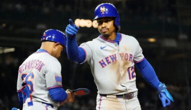 Good Morning San Diego: Padres, Mets could be working to make a trade, but that does not mean Francisco Lindor is coming to San Diego