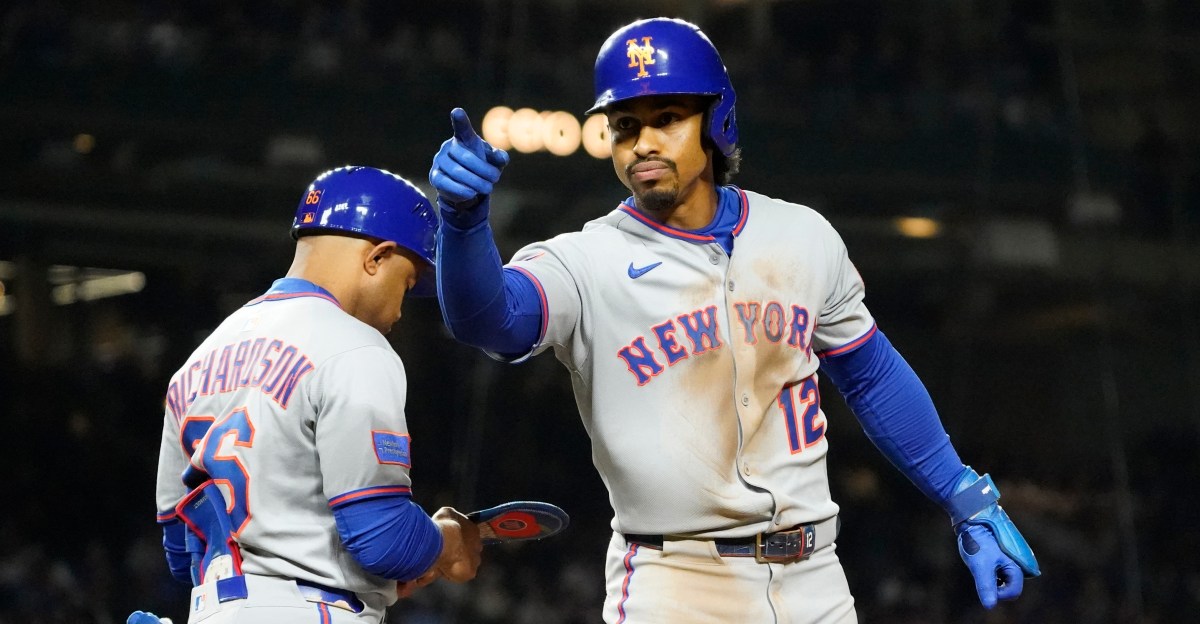 Good Morning San Diego: Padres, Mets could be working to make a trade, but that does not mean Francisco Lindor is coming to San Diego