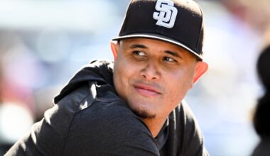Good Morning San Diego: Sung-Mun Song could provide break for Manny Machado