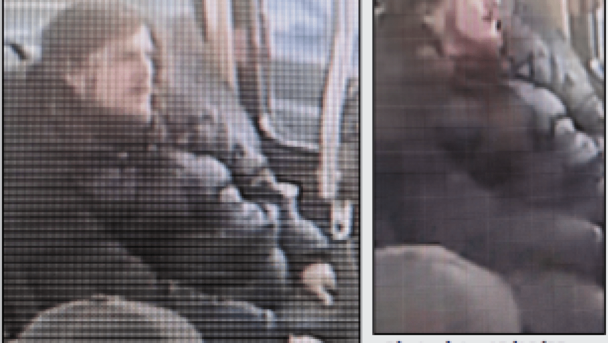 Authorities seek man suspected in Industry sexual assault – NBC Los Angeles