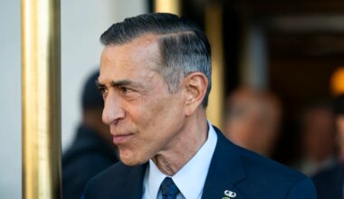 Darrell Issa caught on hot mic worrying about California redistricting