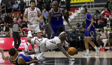 Northridge Men’s Basketball shuts down Cal State Bakersfield – Daily Sundial