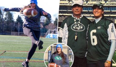 Exclusive | Jets will let super fan take $100K field goal challenge after Post report