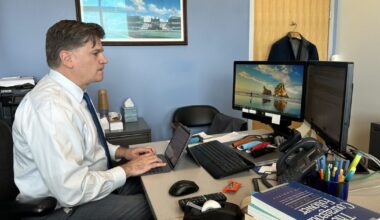 Longtime San Jose mayoral chief of staff leaves for new role